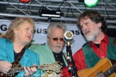 Bluegrass Christmas in the Smokies 2017