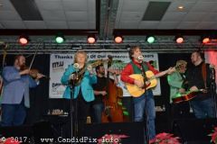 Bluegrass Christmas in the Smokies 2017