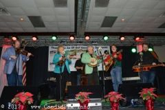 Bluegrass Christmas in the Smokies 2017