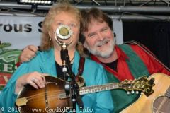 Bluegrass Christmas in the Smokies 2017