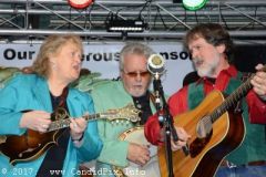 Bluegrass Christmas in the Smokies 2017
