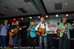 Bluegrass Christmas in the Smokies 2017