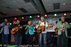 Bluegrass Christmas in the Smokies 2017
