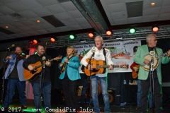 Bluegrass Christmas in the Smokies 2017