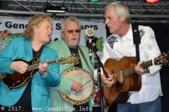 Bluegrass Christmas in the Smokies 2017