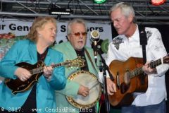 Bluegrass Christmas in the Smokies 2017