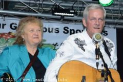Bluegrass Christmas in the Smokies 2017