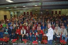 Bluegrass Christmas in the Smokies 2017
