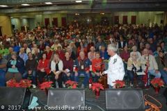 Bluegrass Christmas in the Smokies 2017