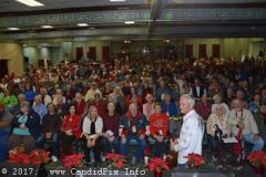 Bluegrass Christmas in the Smokies 2017