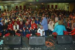 Bluegrass Christmas in the Smokies 2017