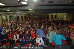 Bluegrass Christmas in the Smokies 2017