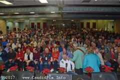 Bluegrass Christmas in the Smokies 2017