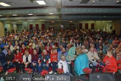 Bluegrass Christmas in the Smokies 2017