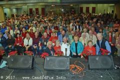 Bluegrass Christmas in the Smokies 2017