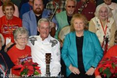 Bluegrass Christmas in the Smokies 2017