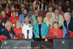 Bluegrass Christmas in the Smokies 2017