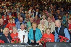 Bluegrass Christmas in the Smokies 2017