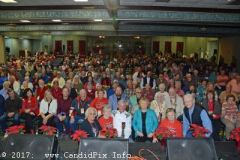 Bluegrass Christmas in the Smokies 2017