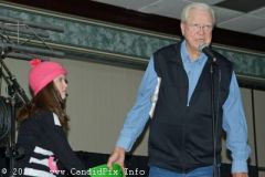 Bluegrass Christmas in the Smokies 2017