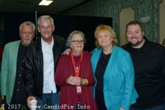 Bluegrass Christmas in the Smokies 2017