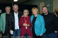 Bluegrass Christmas in the Smokies 2017