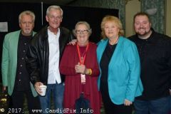 Bluegrass Christmas in the Smokies 2017