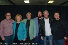 Bluegrass Christmas in the Smokies 2017