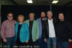 Bluegrass Christmas in the Smokies 2017