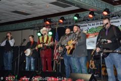 Bluegrass Christmas in the Smokies 2017
