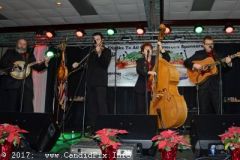 Bluegrass Christmas in the Smokies 2017