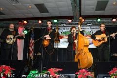 Bluegrass Christmas in the Smokies 2017