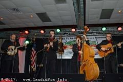 Bluegrass Christmas in the Smokies 2017