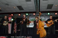 Bluegrass Christmas in the Smokies 2017