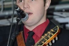 Bluegrass Christmas in the Smokies 2017