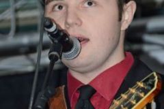 Bluegrass Christmas in the Smokies 2017