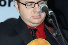 Bluegrass Christmas in the Smokies 2017