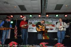 Bluegrass Christmas in the Smokies 2017