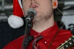 Bluegrass Christmas in the Smokies 2017