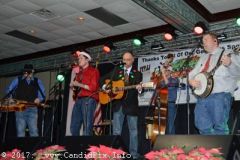 Bluegrass Christmas in the Smokies 2017
