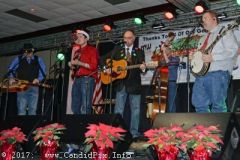 Bluegrass Christmas in the Smokies 2017