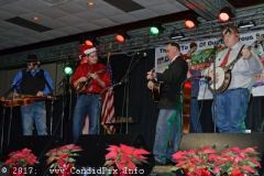 Bluegrass Christmas in the Smokies 2017