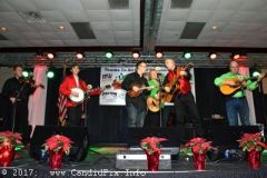 Bluegrass Christmas in the Smokies 2017