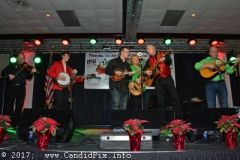 Bluegrass Christmas in the Smokies 2017