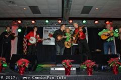 Bluegrass Christmas in the Smokies 2017