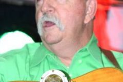 Bluegrass Christmas in the Smokies 2017