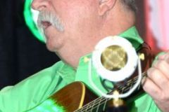 Bluegrass Christmas in the Smokies 2017