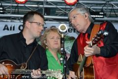 Bluegrass Christmas in the Smokies 2017