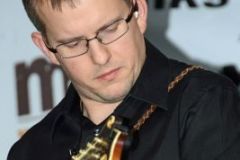 Bluegrass Christmas in the Smokies 2017