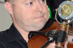 Bluegrass Christmas in the Smokies 2017